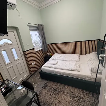 Cozy Modern Space At The Heart Of The * Debrecen